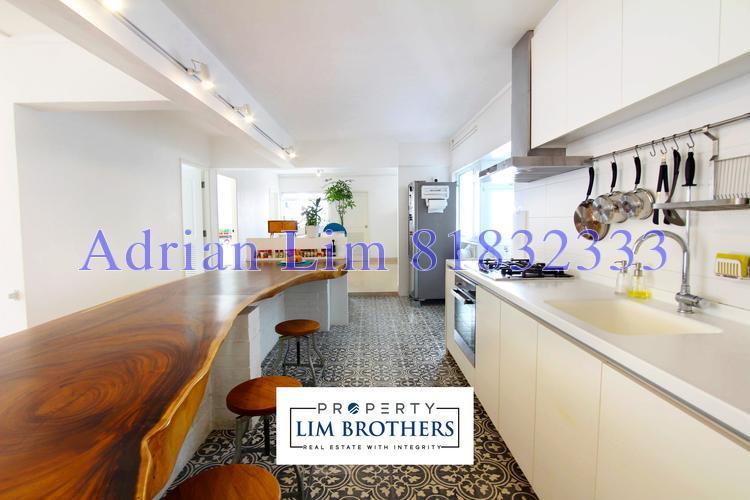 Blk 725 Bedok Reservoir Road (Bedok), HDB Executive #162584402